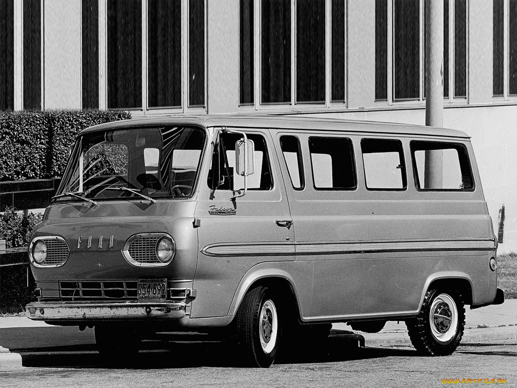 , ford